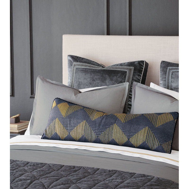 Hendrix Velda Square Sham