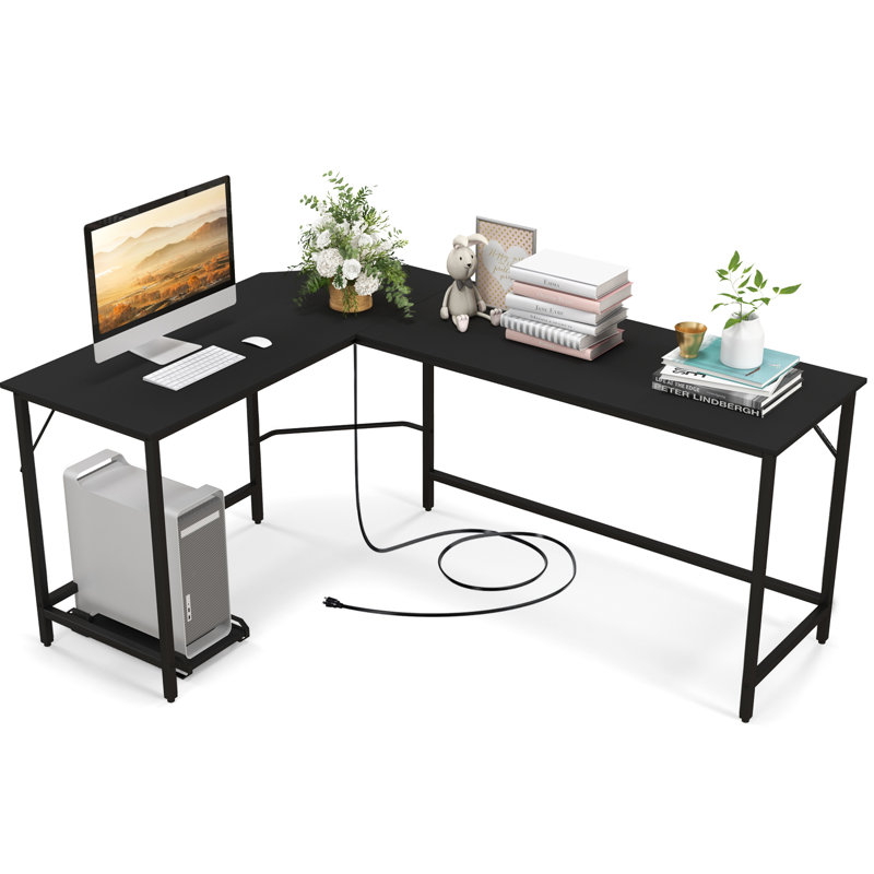 Hernani 66 W, Noir