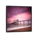 Nina Papiorek Selsey Lifeboat Station Photographic Print on Wrapped Canvas