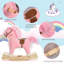 Colusa Rocking Horse-485796465