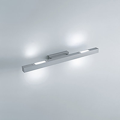 Sera 2-Light Armed Sconce