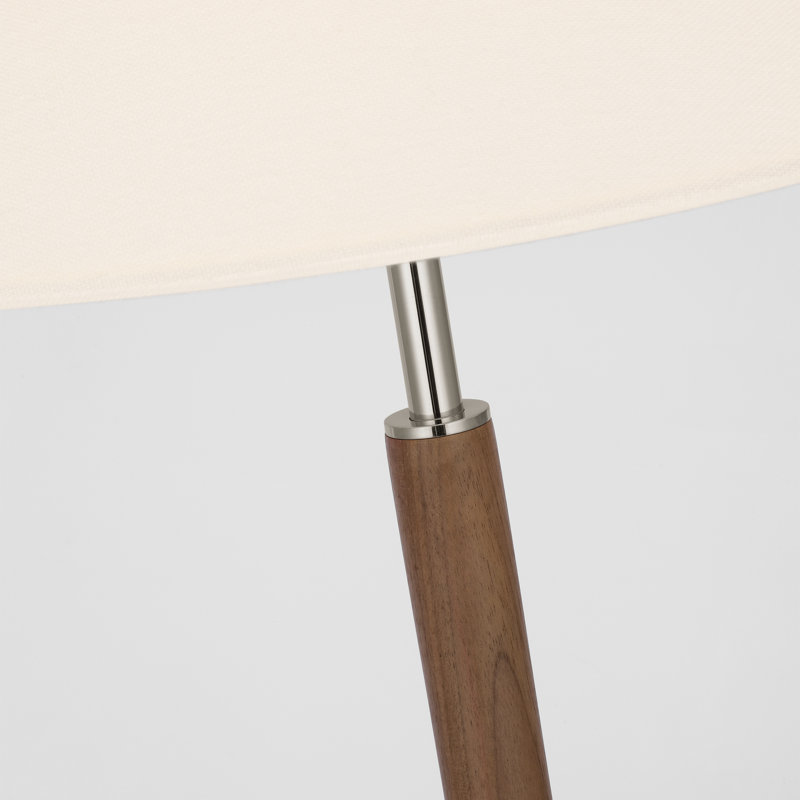Amaya Standard Table Lamp by Ray Booth
