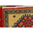Nebeker Red Rug