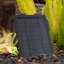 Fontaine solaire en résine