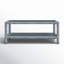 Pine Isle Glass Coffee Table-1825228107