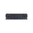 18" Compact Electric Fireplace Insert with Log Set, Realistic Flame & Overheat Protection-114137893