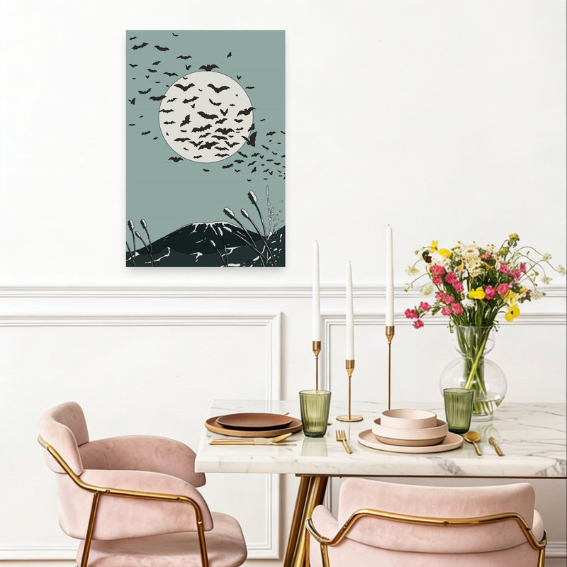 Print, 60.96cm H x 40.64cm W