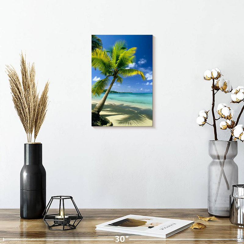 Gillard Tropical Sainte-Anne Gillard, 12" H x 8" W
