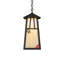 Stillwater Outdoor Hanging Lantern