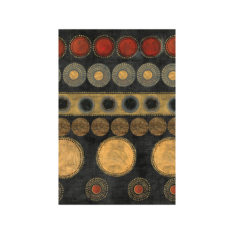 Tom Reeves - Wrapped Canvas Print, 152.5 cm H x 101.5 cm W