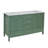 Claudett 72'' Double Bathroom Vanity with Top-565896823-565896819