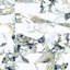 Touche 2-7/8 In. X 11-3/4 In. Porcelain Floor And Wall Tile-365673882