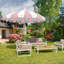 Parasol d'extérieur 8 pi-151973738