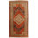 Khotan One-of-a-Kind 6'6" X 12'6" Flatweave Area Rug