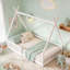 Lit simple en bois-827259212