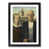 Black Framed