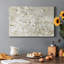 Douces fleurs printanières - peinture sur toile tendue-922064771
