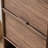 Modern simple home storage shoe cabinet