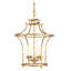 4 - Light Pendant