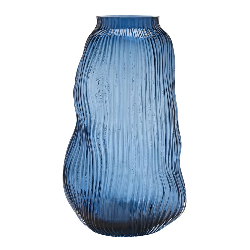 Glass Table Vase