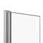 Shanet Shower Enclosure 1950 x 215 mm-1166602422