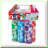 Vibrant Tie-Dye Kit 6 Colors 16oz Large