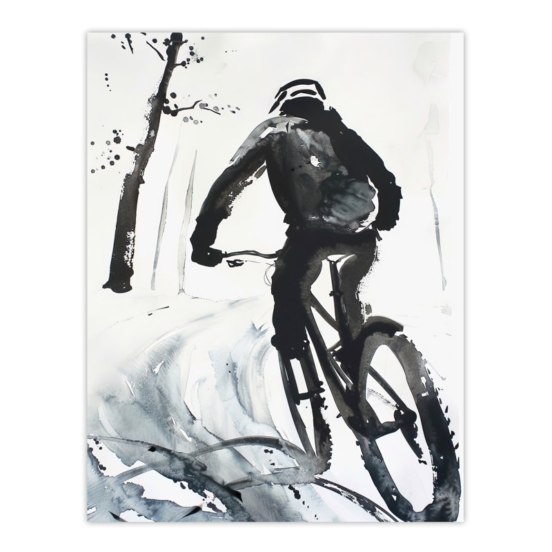 No Frame Print