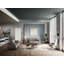 Canapé modulaire rembourré 2 places Le Marais-93499577-93499576