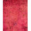 Fine Vibrance One-of-a-Kind 2' 7" X 9' 9" Hand Knotted Area Rug
