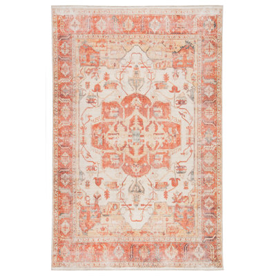 Kerwin Oriental Indoor Rug