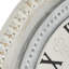 Horloge murale 22 po
