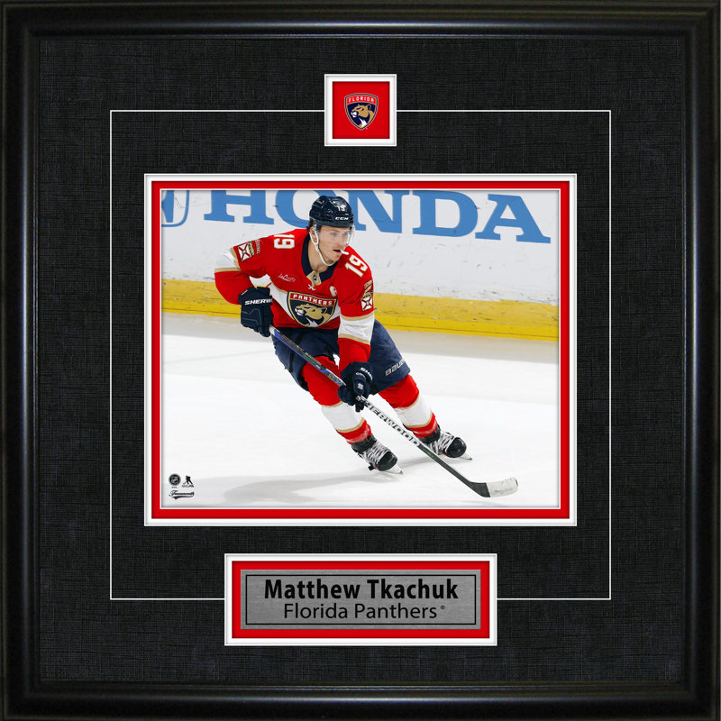 Matthew Tkachuk, Panthers de la Floride