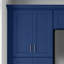 Armoire de cuisine en bois massif prête à assembler-123015269-123015278-128426204