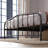 Baiel Metal Slat Bed-1572991983-1572991982