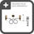Glyde Widespread Bathroom Faucet with Drain Assembly-18796214