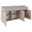 155cm Sideboard