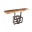 Score 60" Console Table