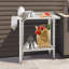 Stainless Steel Top Workbench-1060806689