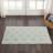 Garnier Geometric Indoor Rug-1944322320