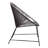 Pablo Upholstered Accent Chair