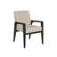 Zanzibar Latham Upholstered Arm Chair-945651407
