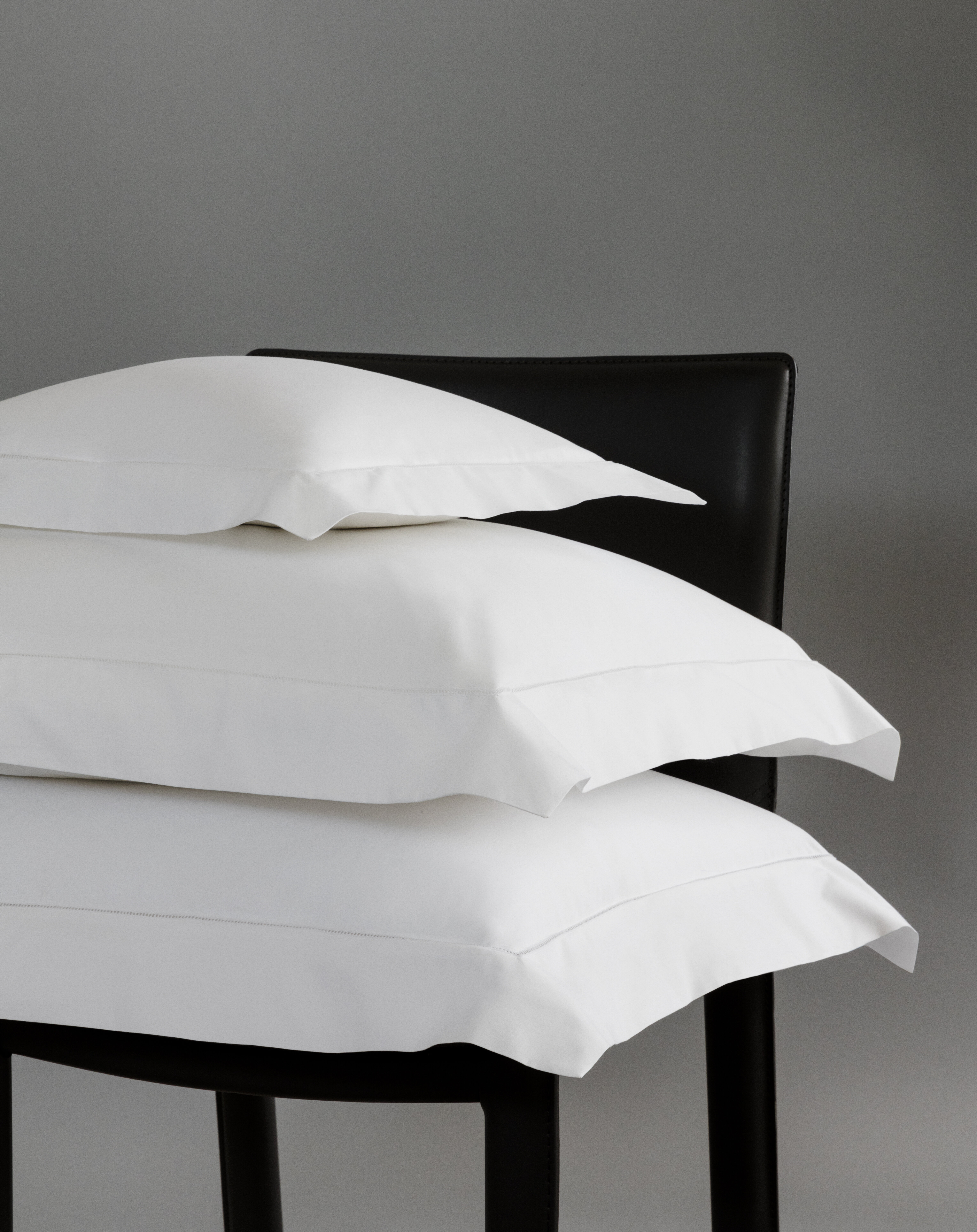 Analisa Duvet Cover, Luxury Percale Duvet Covers