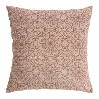 Lethe Microfiber Pillow Case
