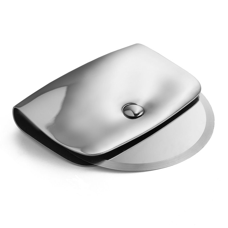 Taio Stainless Steel Modern Pizza Cutter