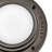 Porte 7" Flush Mount or Sconce - LED Included-65382825