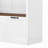 3-in-1 Hall Tree with Overhead Storage, Adjustable Shelves, Heavy-Duty Hooks, Spacious Drawers, and Contrasting Seat Bench for Entryway Organization-1015314345