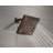 H2Okinetic 3-Spray Square Raincan Shower Head 1.75 GPM-18653178