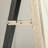 Rectangle Floor Mirror