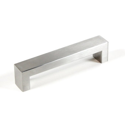 Brick Design 6.25" Centre to Centre Bar/Handle Pull Multipack
