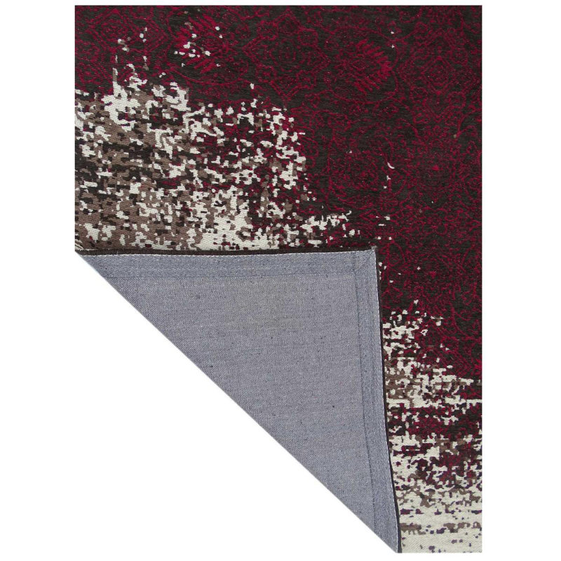 Suydam Oriental Hand Woven Area Rug, Rectangle 170 x 240cm
